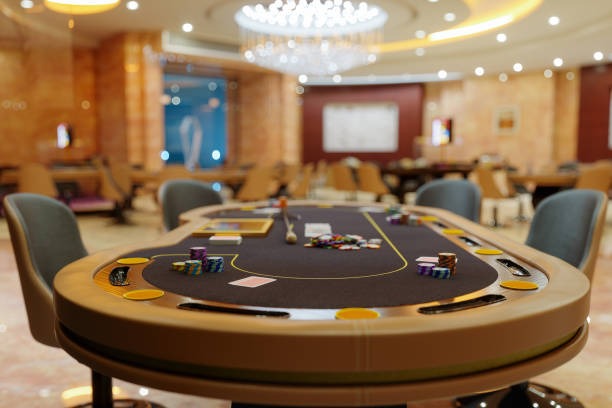 agen138 slot live-dealer studio with professional dealers and multi-camera setup